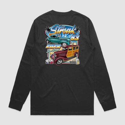 Long Sleeve