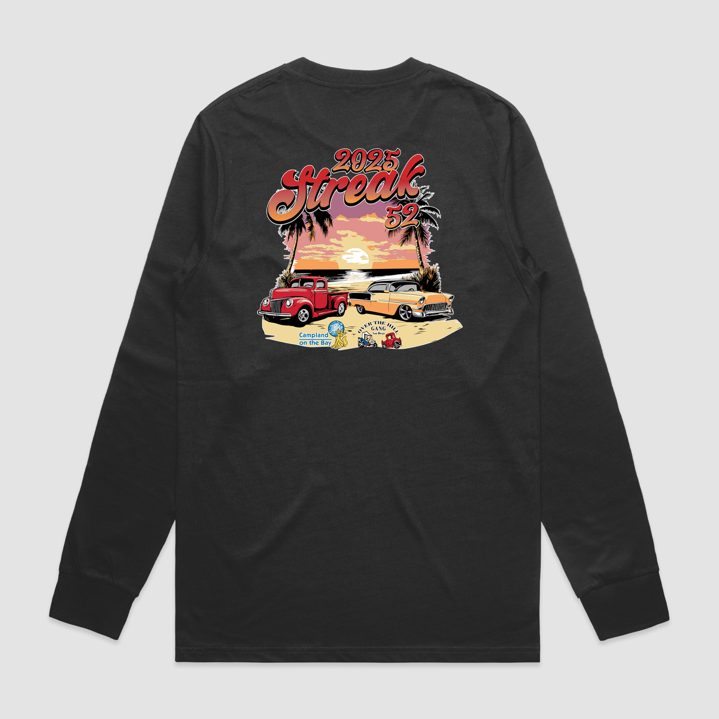 Long Sleeve