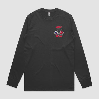 Long Sleeve