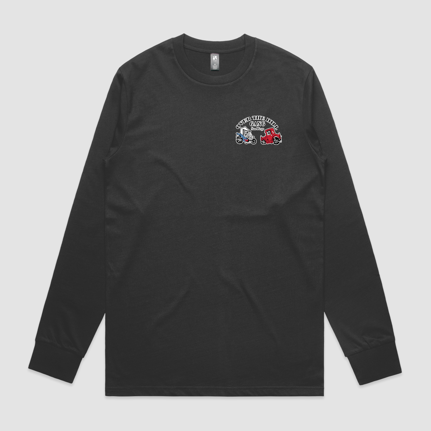 Long Sleeve