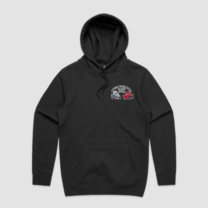Pullover Hoodie