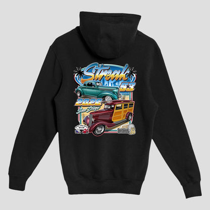 Pullover Hoodie